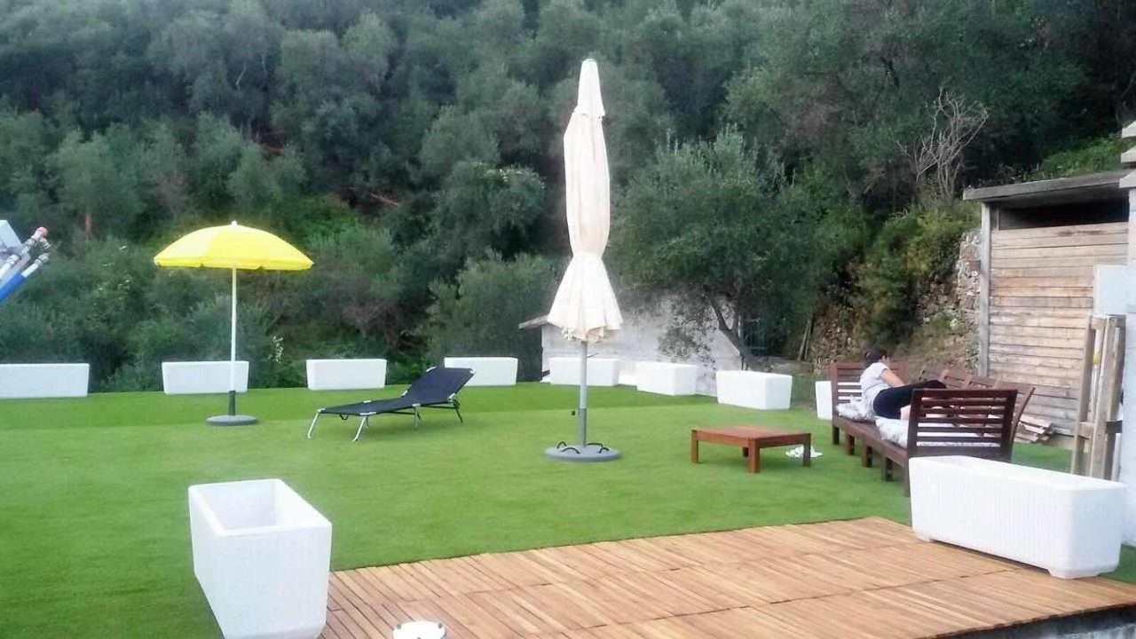 La Casetta Di Sofia مونيلّي المظهر الخارجي الصورة